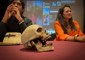 El Misterio De Las Leyendas Se Reuniran En Morelia - El Día De Michoacán