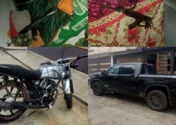 Prisión preventiva para un policía, presunto responsable de homicidio culposo, cometido en agravio de su compañero, en Tlalpujahua