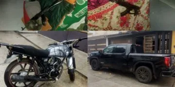 Tras Operativo De Sedena, Gn Y Fgr En Erongarícuaro, Hay 5 Detenidos, Armas De Fuego Y Vehículos Asegurados 23 Prisión Preventiva Para Un Policía, Presunto Responsable De Homicidio Culposo, Cometido En Agravio De Su Compañero, En Tlalpujahua