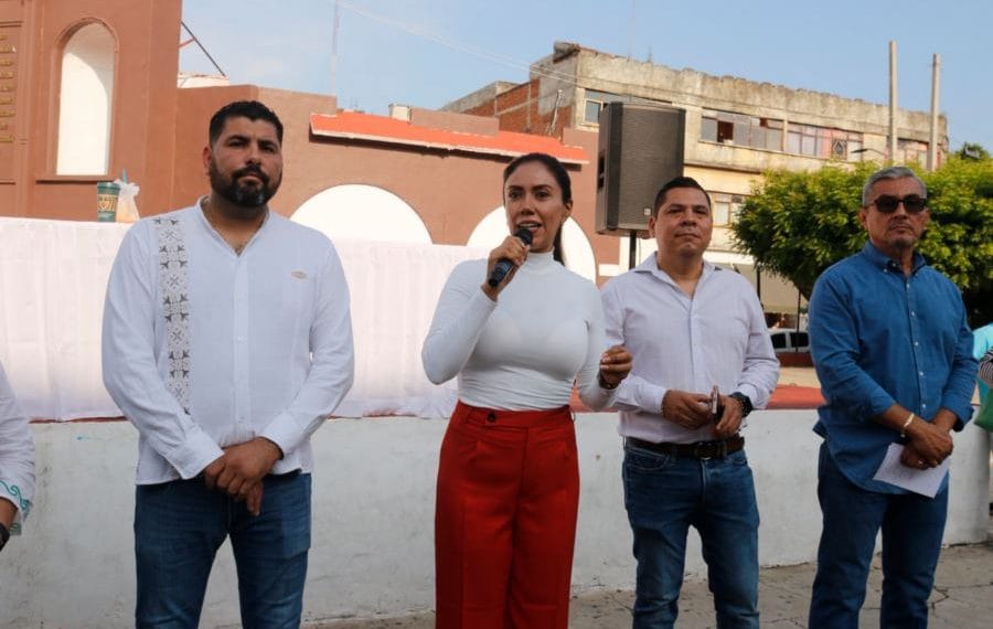 Estamos aqui para servir a la gente a | El Día de Michoacán