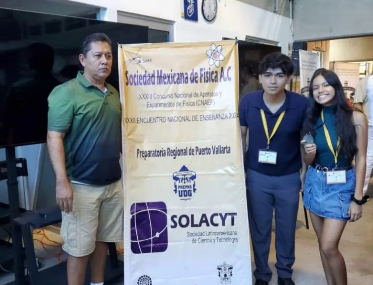 Estudiantes Del Cecytem Ganan Plata Y Mención Honorífica En Concurso Nacional De Física 20 Estudiantes Del Cecytem Ganan Plata Y Mención Honorífica En Concurso Nacional De Física