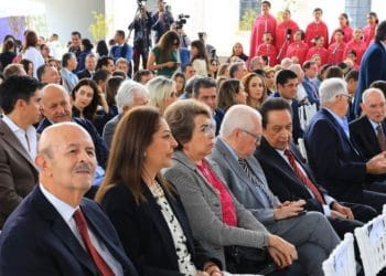 Inicia Bienestar pago de pensiones y programas del bimestre septiembre-octubre: Ariadna Montiel