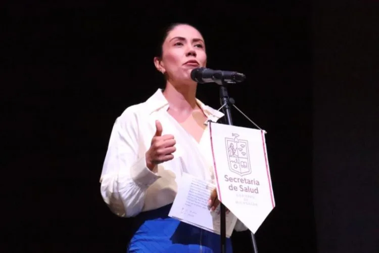 Prevención Del Suicidio Es Tarea De Todos: Fanny Arreola Pichardo 21 Llegan Tenis Para Estudiantes De Todo El Estado: See