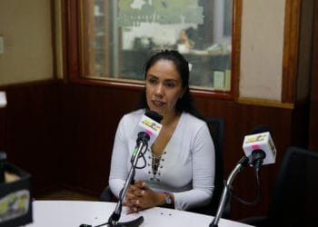 Servicios municipales prioridad para la actual administración de Fanny Arreola