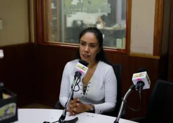 Servicios Municipales Prioridad Para La Actual Administración De Fanny Arreola