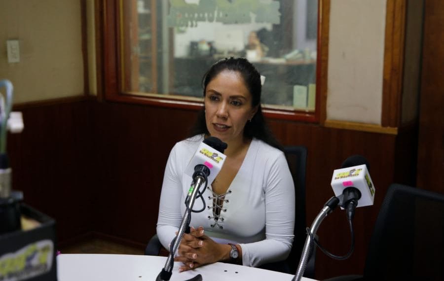 Fanny Servicios Municipales prioritario | El Día de Michoacán