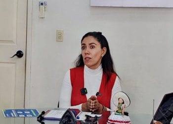 Fiscalía de Michoacán, sede de la 5ta reunión de trabajo del Grupo de Atención Integral para la Salud de la Adolescencia (GAIA)