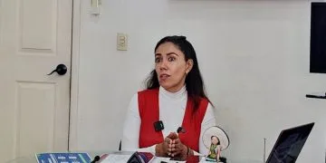 Fiscalía De Michoacán, Sede De La 5Ta Reunión De Trabajo Del Grupo De Atención Integral Para La Salud De La Adolescencia (Gaia)