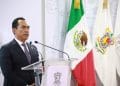 Instruye Fiscal General, separar del cargo a servidores públicos relacionados en investigación por posibles hechos de corrupción 4 Llegan tenis para Estudiantes de todo el estado: SEE