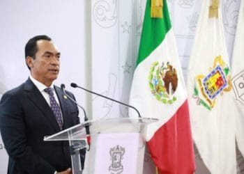 Llegan tenis para Estudiantes de todo el estado: SEE