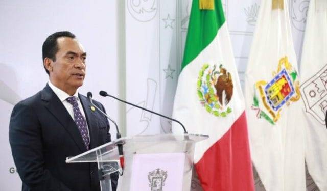 Llegan tenis para Estudiantes de todo el estado: SEE