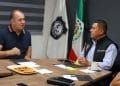 Garantizados derechos humanos para personas privadas de la libertad y trabajadores del Sistema Penitenciario 3 Supervisa Alfonso Martínez, labores de apoyo en los Itzícuaros