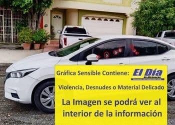 Hieren  de varios disparos a propietario de Autolavado en la 22 de octubre de Apatzingán