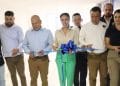 Inauguran Autoridades Ludoteca Dentro De La Fiscalía 31 Prisión Preventiva Para Un Policía, Presunto Responsable De Homicidio Culposo, Cometido En Agravio De Su Compañero, En Tlalpujahua