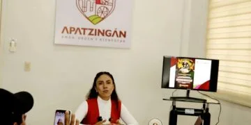 Invita Fanny Arreola A Los Eventos Patrios “Vamos A Honrar A Los Héroes Que Nos Dieron Libertad” 24 Roban Llantas De Contenedor En El Ferrocarril