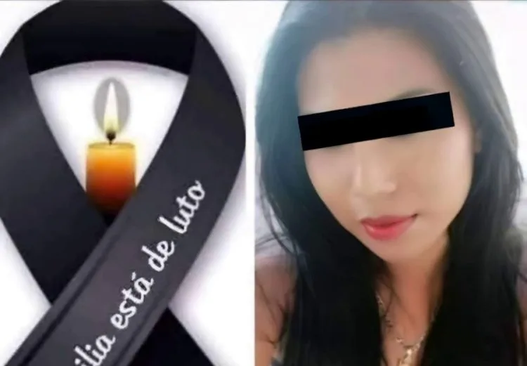 Localizan Sin Vida A Kimberly Michelle, Joven Reportada Como Desaparecida En Apatzingán