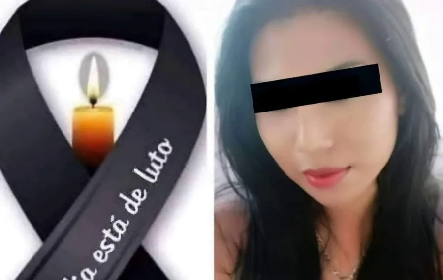 Localizan Sin Vida A Kimberly Michelle, Joven Reportada Como Desaparecida En Apatzingán 19 Localizan Sin Vida A Kimberly Michelle, Joven Reportada Como Desaparecida En Apatzingán