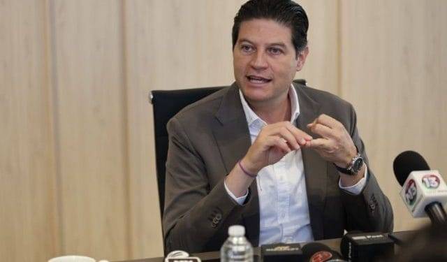 Llegan tenis para Estudiantes de todo el estado: SEE