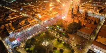 Morelia Mantiene Tendencia Positiva En Generación De Empleo Por El Turismo 22 Roban Llantas De Contenedor En El Ferrocarril