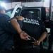 Prisión Preventiva Para Un Policía, Presunto Responsable De Homicidio Culposo, Cometido En Agravio De Su Compañero, En Tlalpujahua