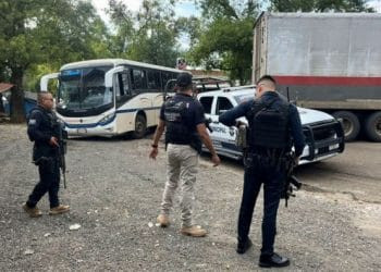 Imparte FGE charlas de prevención de adicciones a estudiantes de Morelia