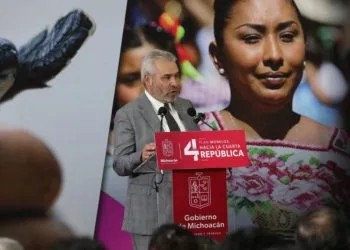 Inicia Bienestar Pago De Pensiones Y Programas Del Bimestre Septiembre-Octubre: Ariadna Montiel