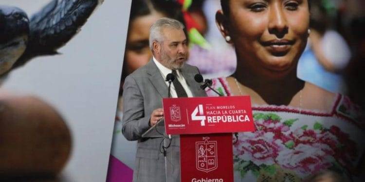 Inicia Bienestar pago de pensiones y programas del bimestre septiembre-octubre: Ariadna Montiel