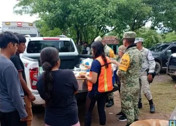 Detiene Fge A Un Jornalero Presunto Responsable De Homicidio En Los Arquitos