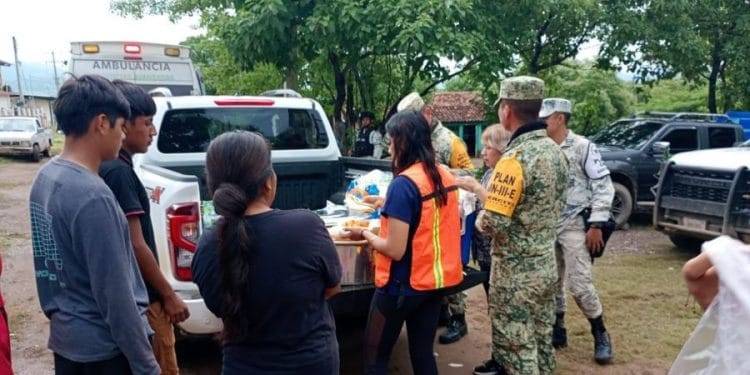 Detiene FGE a un jornalero presunto responsable de homicidio en los Arquitos