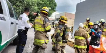 Supervisa Alfonso Martínez, Labores De Apoyo En Los Itzícuaros