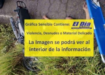 Ejecutan comandante de un turno de la Policía Municipal de Buenavista en Zarapitiro
