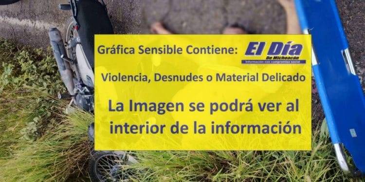 Ejecutan comandante de un turno de la Policía Municipal de Buenavista en Zarapitiro