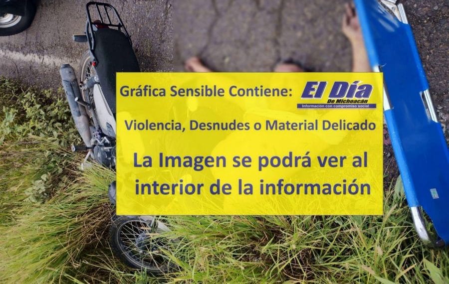 Policia ejecutado de Buenavista Exterior