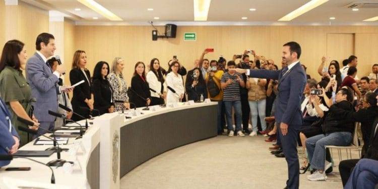 Inicia Bienestar pago de pensiones y programas del bimestre septiembre-octubre: Ariadna Montiel