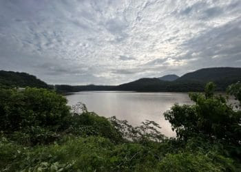 Arrancó Copa VALI, torneo de pesca deportiva en la Presa J. Múgica