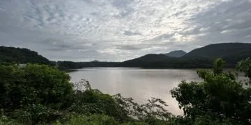 Arrancó Copa Vali, Torneo De Pesca Deportiva En La Presa J. Múgica