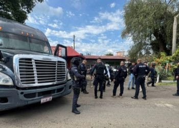 Imparte FGE charlas de prevención de adicciones a estudiantes de Morelia
