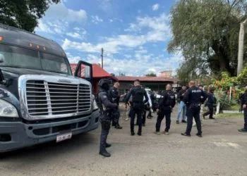 Imparte Fge Charlas De Prevención De Adicciones A Estudiantes De Morelia