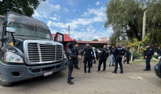 Imparte FGE charlas de prevención de adicciones a estudiantes de Morelia