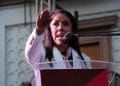 Cumple Fanny Arreola 100 Días Al Frente Del Ayuntamiento De Apatzingán 5 Presentan A Liliana García Maldonado, Como Nueva Presidente De La Fundación «Cusovasae» En Apatzingán