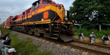 Roban Llantas De Contenedor En El Ferrocarril 22 Roban Llantas De Contenedor En El Ferrocarril