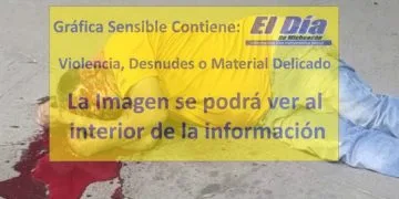 Taxista Ejecutado En Gasolinera Cargo - El Día De Michoacán