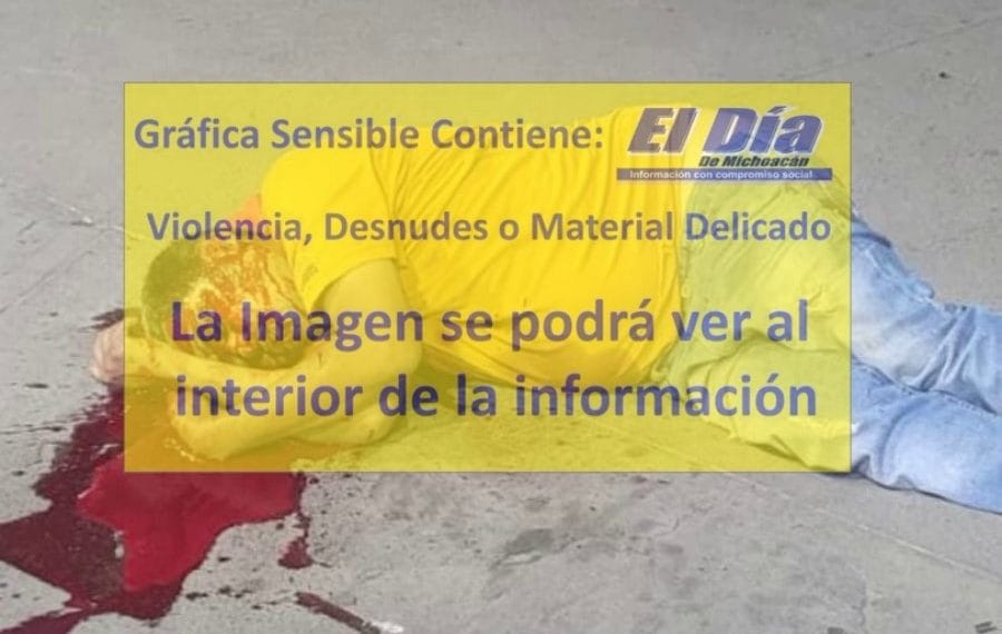 Taxista ejecutado en gasolinera CarGo | El Día de Michoacán