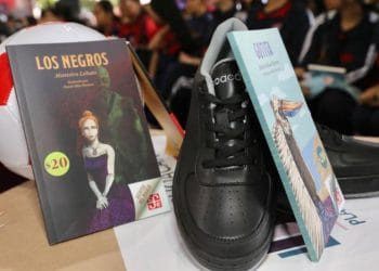Supervisa Alfonso Martínez, labores de apoyo en los Itzícuaros