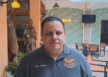 Propondrán reanuden estacionamientos en Apatzingán