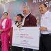 Entrega Bedolla Apoyos Económicos Y Medicamentos Del Programa Salud En Tu Familia 8 En Línea, Pago De Servicios Escolares Para 23 Escuelas De Media Superior Y Superior