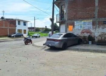 Bedolla asiste a toma de protesta de gobernadora de Guanajuato