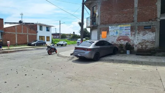 Bedolla Asiste A Toma De Protesta De Gobernadora De Guanajuato