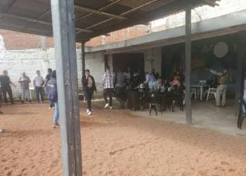 Cateo En Bar - El Día De Michoacán