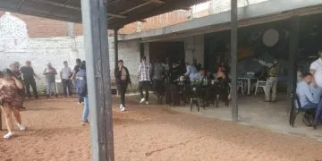 Cateo En Bar - El Día De Michoacán